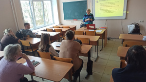 Дни науки в ВлГУ для учителей Владимирской области Дни науки в ВлГУ для учителей Владимирской области