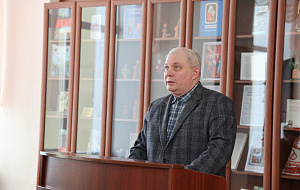 Мещерский край: открываем заново Мещерский край: открываем заново